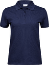 Ženska polo majjica Tee Jays 1401