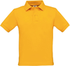 Otroška polo majica B&C Safran / kids