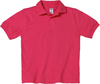 Otroška polo majica B&C Safran / kids