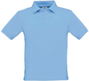 Otroška polo majica B&C Safran / kids