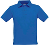 Otroška polo majica B&C Safran / kids