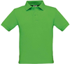 Otroška polo majica B&C Safran / kids