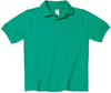 Otroška polo majica B&C Safran / kids