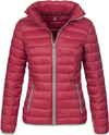Ženska prešita jakna Stedman Padded Jacket Women