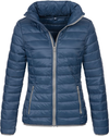 Ženska prešita jakna Stedman Padded Jacket Women
