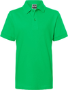 Otroška polo majica James & Nicholson JN 70K
