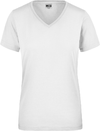  Ženska Workwear James & Nicholson JN 837