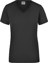  Ženska Workwear James & Nicholson JN 837
