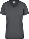  Ženska Workwear James & Nicholson JN 837