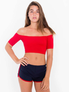 WOMEN'S INTERLOCK RUNNING SHORTS