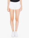 WOMEN'S INTERLOCK RUNNING SHORTS