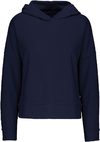 Ladies' Organic Hoodie Kariban K494