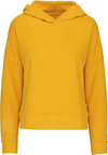Ladies' Organic Hoodie Kariban K494