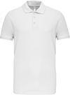 Kariban moška Pique polo majica K239