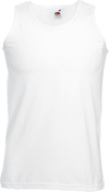 Fruit of the Loom moška majica brez rokavov Athletic Vest