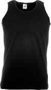 Fruit of the Loom moška majica brez rokavov Athletic Vest