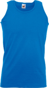 Fruit of the Loom moška majica brez rokavov Athletic Vest
