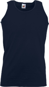 Fruit of the Loom moška majica brez rokavov Athletic Vest