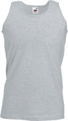 Fruit of the Loom moška majica brez rokavov Athletic Vest