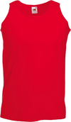 Fruit of the Loom moška majica brez rokavov Athletic Vest