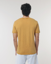 The unisex garment dyed t-shirt