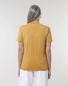 The unisex garment dyed t-shirt