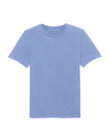 The unisex garment dyed t-shirt