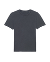 The unisex garment dyed t-shirt