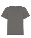 The unisex garment dyed t-shirt