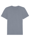 The unisex garment dyed t-shirt