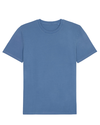 The unisex garment dyed t-shirt