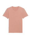 The unisex garment dyed t-shirt