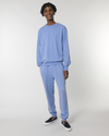 Stanley&Stella Unisex pulover Matcher Vintage