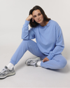 Stanley&Stella Unisex pulover Matcher Vintage