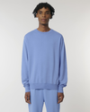 Stanley&Stella Unisex pulover Matcher Vintage