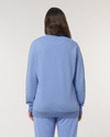 Stanley&Stella Unisex pulover Matcher Vintage