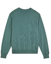 Stanley&Stella Unisex pulover Matcher Vintage
