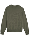 Stanley&Stella Unisex pulover Matcher Vintage