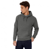 Moški pulover s kapuco B&C Hooded