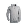 Moški pulover s kapuco B&C Hooded