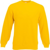 Fruit of the Loom Classic Set-In Sweat