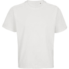 SOL'S oversize unisex majica s kratkimi rokavi Legacy