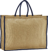 Westford Mill nakupovalna vrečka iz jute W475 