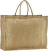 Westford Mill nakupovalna vrečka iz jute W475 