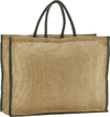 Westford Mill nakupovalna vrečka iz jute W475 