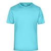 Men's James & Nicholson, JN 358 T-Shirt