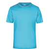 Men's James & Nicholson, JN 358 T-Shirt