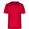 Men's James & Nicholson, JN 358 T-Shirt