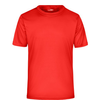 Men's James & Nicholson, JN 358 T-Shirt