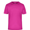 Men's James & Nicholson, JN 358 T-Shirt